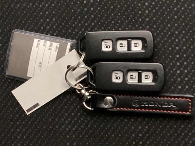 Ｎ－ＢＯＸ Ｇ・Ｌパッケージ　メモリーナビ　ワンセグ　リアカメラ　ＥＴＣ　Ｉ－ＳＴＯＰ　ベンチ席　カラーバックモニター　全席ＰＷ　ナビテレビ　１セグ　ＡＡＣ　横滑り防止　スマートキー　ＡＢＳ　キーレスＥ　パワーステアリング（20枚目）