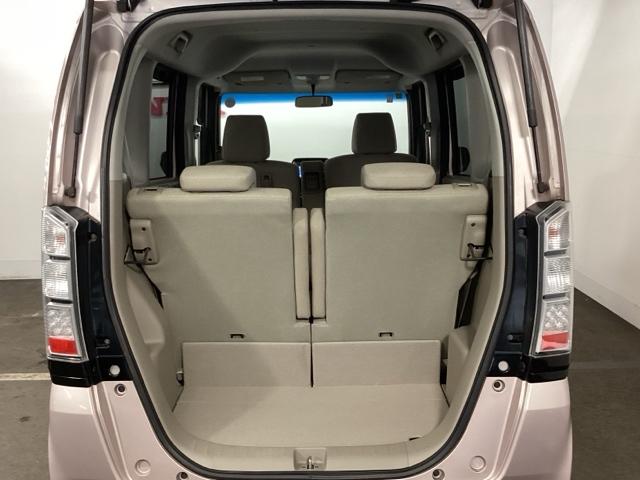 Ｎ－ＢＯＸ Ｇ・Ｌパッケージ　メモリーナビ　ワンセグ　リアカメラ　Ｉ－ＳＴＯＰ　カラーバックモニター　全席ＰＷ　イモビライザー　ナビテレビ　１セグ　ＡＡＣ　横滑り防止　スマートキー　ＤＶＤ再生　ＡＢＳ　キーレスＥ　運転席エアバッグ（10枚目）