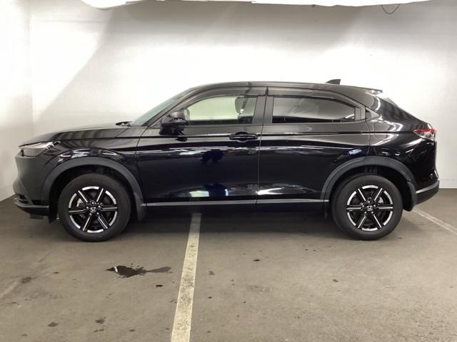 ヴェゼル e:HEVX メモリーナビ ドラレコ ETC AAC イモビライザー スマ-トキ- 誤発進抑制 PW リアカメラ クルコン ESC キーフリー LEDヘッドランプ ナビTV サイドカーテンエアバック DVD再生可(7枚目)