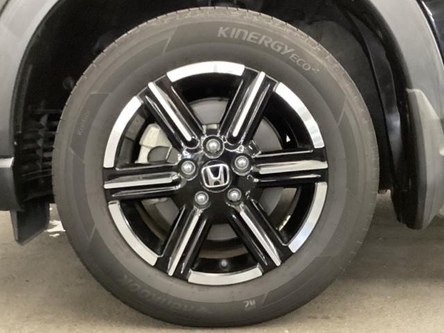 ヴェゼル e:HEVX メモリーナビ ドラレコ ETC AAC イモビライザー スマ-トキ- 誤発進抑制 PW リアカメラ クルコン ESC キーフリー LEDヘッドランプ ナビTV サイドカーテンエアバック DVD再生可(24枚目)