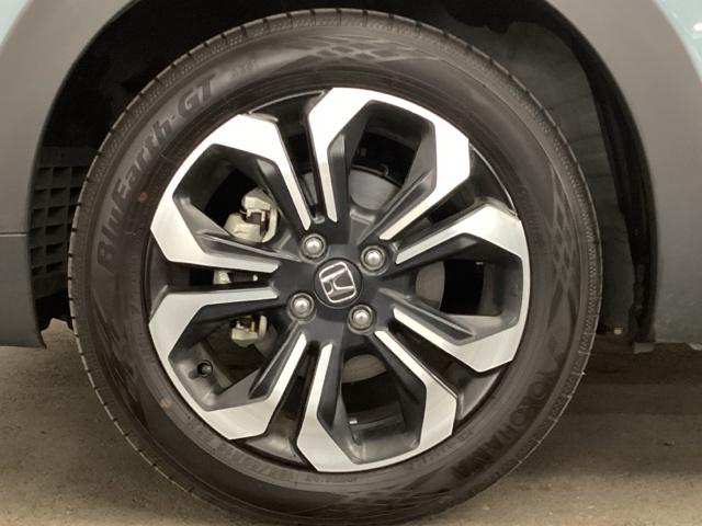 フィット e:HEVクロスター メモリーナビ ドラレコ ETC リアカメラ 衝突回避システム フルオートエアコン LEDランプ エアバッグ サイドエアバック 地デジ オートクルーズコントロール VSA バックカメラ USB パワステ(24枚目)