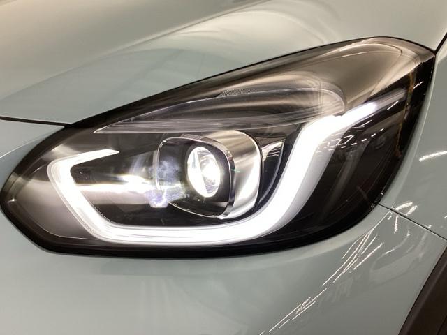 フィット e:HEVクロスター メモリーナビ ドラレコ ETC リアカメラ 衝突回避システム フルオートエアコン LEDランプ エアバッグ サイドエアバック 地デジ オートクルーズコントロール VSA バックカメラ USB パワステ(26枚目)