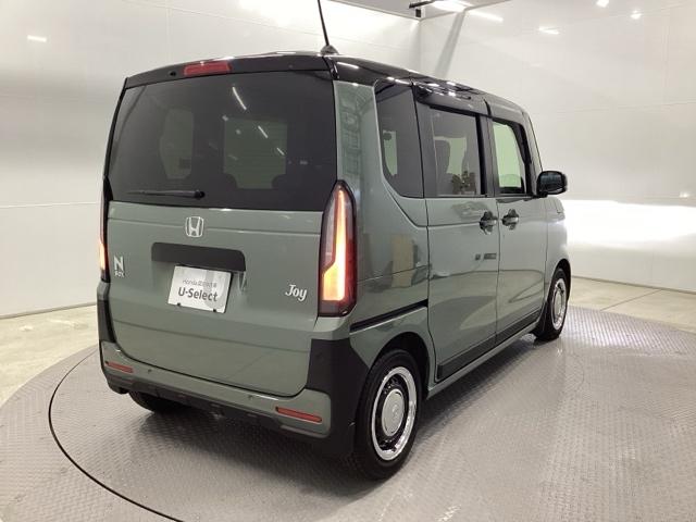 Ｎ－ＢＯＸ ベースグレード　メモリーナビ　リアカメラ　ＥＴＣ　衝突軽減システム　スマートキ－　カーテンエアバック　イモビライザー　ＥＣＯモード　横滑り防止　オートクルーズ　ＬＥＤヘッドライト　キーフリー　地デジ　オートエアコン（8枚目）