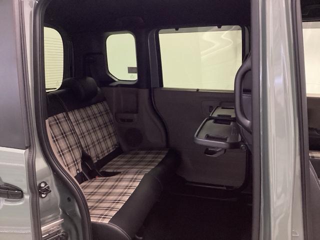 Ｎ－ＢＯＸ ベースグレード　メモリーナビ　リアカメラ　ＥＴＣ　衝突軽減システム　スマートキ－　カーテンエアバック　イモビライザー　ＥＣＯモード　横滑り防止　オートクルーズ　ＬＥＤヘッドライト　キーフリー　地デジ　オートエアコン（17枚目）