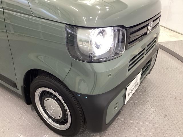 Ｎ－ＢＯＸ ベースグレード　メモリーナビ　リアカメラ　ＥＴＣ　衝突軽減システム　スマートキ－　カーテンエアバック　イモビライザー　ＥＣＯモード　横滑り防止　オートクルーズ　ＬＥＤヘッドライト　キーフリー　地デジ　オートエアコン（20枚目）