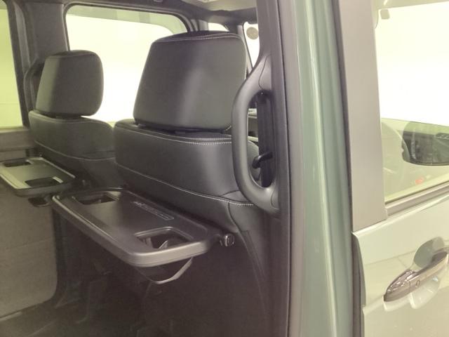 Ｎ－ＢＯＸ ベースグレード　メモリーナビ　リアカメラ　ＥＴＣ　衝突軽減システム　スマートキ－　カーテンエアバック　イモビライザー　ＥＣＯモード　横滑り防止　オートクルーズ　ＬＥＤヘッドライト　キーフリー　地デジ　オートエアコン（31枚目）