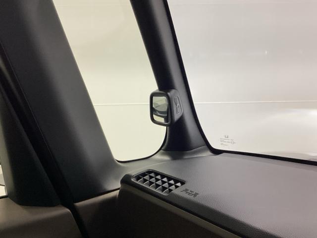 Ｎ－ＢＯＸ ベースグレード　メモリーナビ　リアカメラ　ＥＴＣ　衝突軽減システム　スマートキ－　カーテンエアバック　イモビライザー　ＥＣＯモード　横滑り防止　オートクルーズ　ＬＥＤヘッドライト　キーフリー　地デジ　オートエアコン（36枚目）