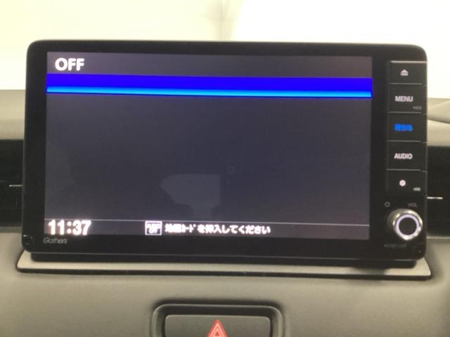 ヴェゼル e:HEVZ メモリーナビ ドラレコ ETC 衝突回避支援ブレーキ機能 スマキ Pトランク フルオートエアコン エアバッグ 両席エアバック Rカメ パワーウィンドウ LEDランプ ソナー クルーズC ナビ&TV(10枚目)