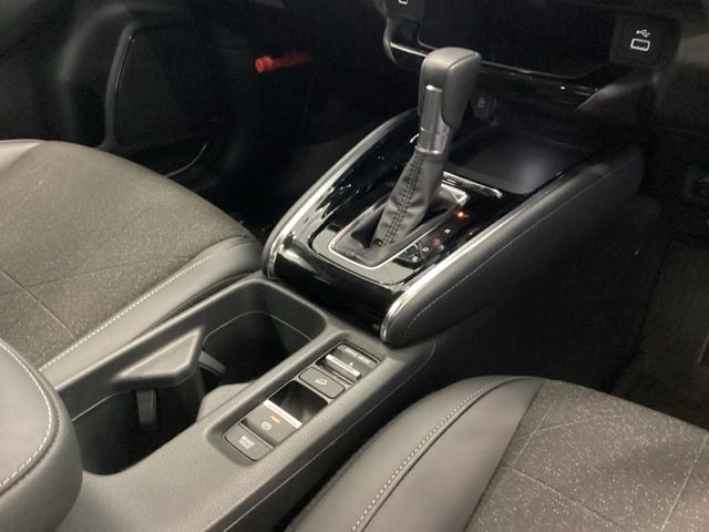 ヴェゼル e:HEVZ メモリーナビ ドラレコ ETC 衝突回避支援ブレーキ機能 スマキ Pトランク フルオートエアコン エアバッグ 両席エアバック Rカメ パワーウィンドウ LEDランプ ソナー クルーズC ナビ&TV(13枚目)