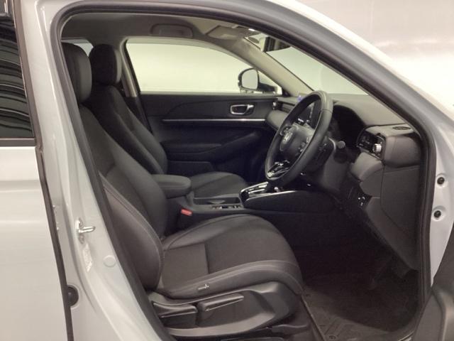 ヴェゼル e:HEVZ メモリーナビ ドラレコ ETC 衝突回避支援ブレーキ機能 スマキ Pトランク フルオートエアコン エアバッグ 両席エアバック Rカメ パワーウィンドウ LEDランプ ソナー クルーズC ナビ&TV(15枚目)