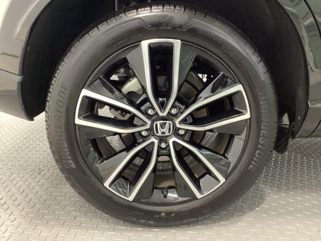 ヴェゼル e:HEVZ メモリーナビ ドラレコ ETC 衝突回避支援ブレーキ機能 スマキ Pトランク フルオートエアコン エアバッグ 両席エアバック Rカメ パワーウィンドウ LEDランプ ソナー クルーズC ナビ&TV(18枚目)