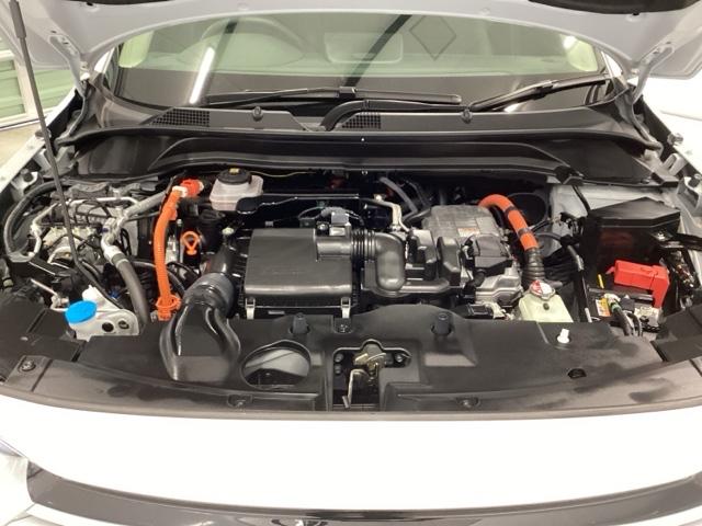 ヴェゼル e:HEVZ メモリーナビ ドラレコ ETC 衝突回避支援ブレーキ機能 スマキ Pトランク フルオートエアコン エアバッグ 両席エアバック Rカメ パワーウィンドウ LEDランプ ソナー クルーズC ナビ&TV(20枚目)