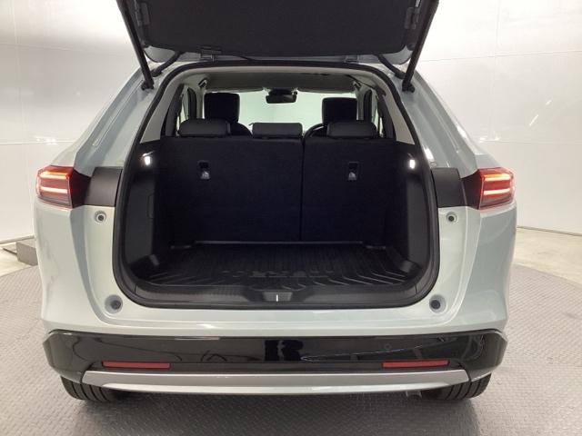 ヴェゼル e:HEVZ メモリーナビ ドラレコ ETC 衝突回避支援ブレーキ機能 スマキ Pトランク フルオートエアコン エアバッグ 両席エアバック Rカメ パワーウィンドウ LEDランプ ソナー クルーズC ナビ&TV(21枚目)