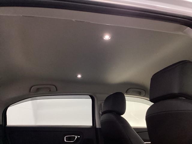 ヴェゼル e:HEVZ メモリーナビ ドラレコ ETC 衝突回避支援ブレーキ機能 スマキ Pトランク フルオートエアコン エアバッグ 両席エアバック Rカメ パワーウィンドウ LEDランプ ソナー クルーズC ナビ&TV(28枚目)