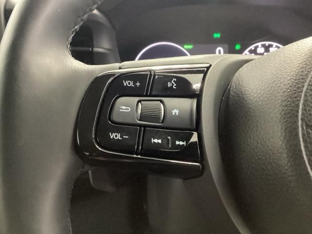 ヴェゼル e:HEVZ メモリーナビ ドラレコ ETC 衝突回避支援ブレーキ機能 スマキ Pトランク フルオートエアコン エアバッグ 両席エアバック Rカメ パワーウィンドウ LEDランプ ソナー クルーズC ナビ&TV(32枚目)