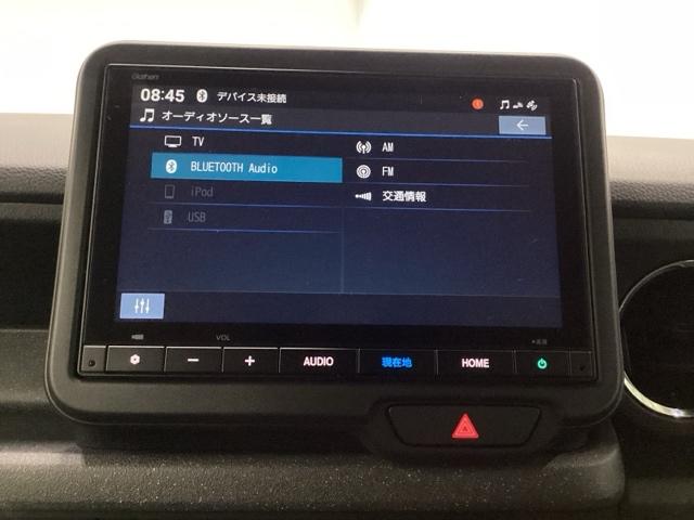 Ｎ－ＢＯＸカスタム ターボコーディネートスタイル　両側電動スライドドア　先進ライト　両側電動ドア　Ｒカメラ　クルコン　スマートキ－　パワーステアリング　ＶＳＡ　セキュリティ　エアコン　ＬＥＤライト　パワーウィンドウ　アイドリングストップ　オートライト（10枚目）