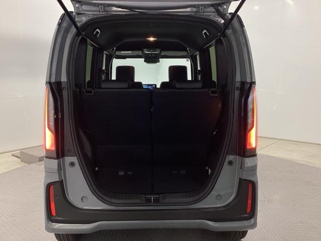 Ｎ－ＢＯＸカスタム ターボコーディネートスタイル　両側電動スライドドア　先進ライト　両側電動ドア　Ｒカメラ　クルコン　スマートキ－　パワーステアリング　ＶＳＡ　セキュリティ　エアコン　ＬＥＤライト　パワーウィンドウ　アイドリングストップ　オートライト（21枚目）