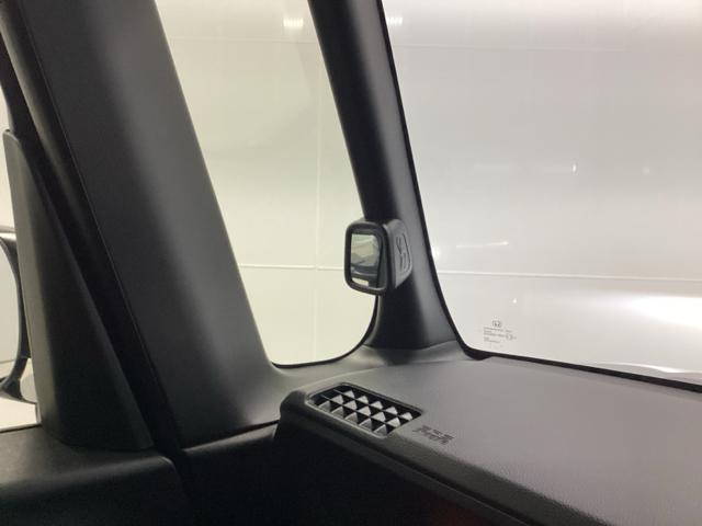 Ｎ－ＢＯＸカスタム ターボコーディネートスタイル　両側電動スライドドア　先進ライト　両側電動ドア　Ｒカメラ　クルコン　スマートキ－　パワーステアリング　ＶＳＡ　セキュリティ　エアコン　ＬＥＤライト　パワーウィンドウ　アイドリングストップ　オートライト（34枚目）