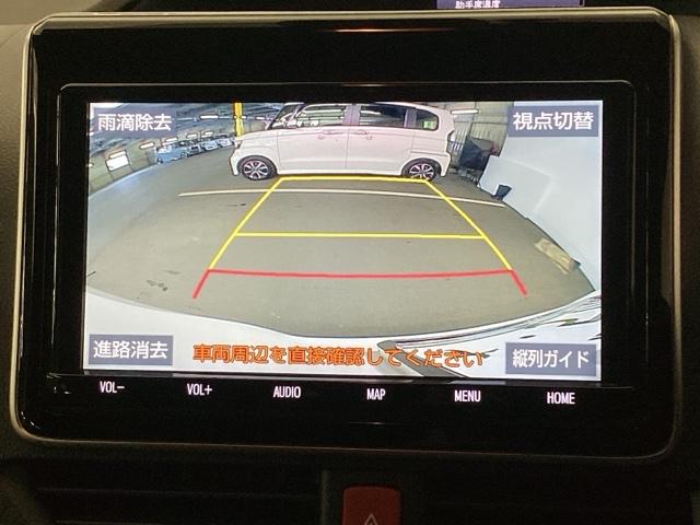 ノア ハイブリッドＧ　メモリーナビ　リアカメラ　ＥＴＣ　Ｒカメラ　スマートキー＆プッシュスタート　ＬＥＤへッドライト　ウォークスルー　地デジ　イモビライザー　パワーウインドウ　クルコン　エアバッグ　横滑り防止　パワステ（18枚目）