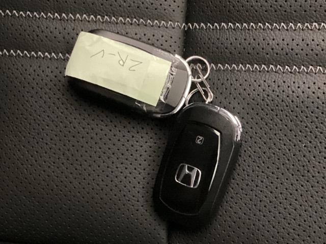 ZR-V Z メモリーナビ ドラレコ ETC Dレコ 盗難防止システム インテリキー カーテンエアバック 地デジ VSA Bカメラ クルコン USB エアコン ターボ 本革シ-ト クリアランスソナー ABS(20枚目)