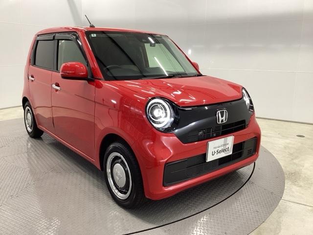 N-ONE オリジナル ホンダ純正メモリーナビ 追突被害軽減ブレーキ オートクルーズコントロール サイドエアバック クリアランスソナー ナビ&TV LEDライト USB WAB Bカメラ セキュリティ エアバッグ ABS(7枚目)