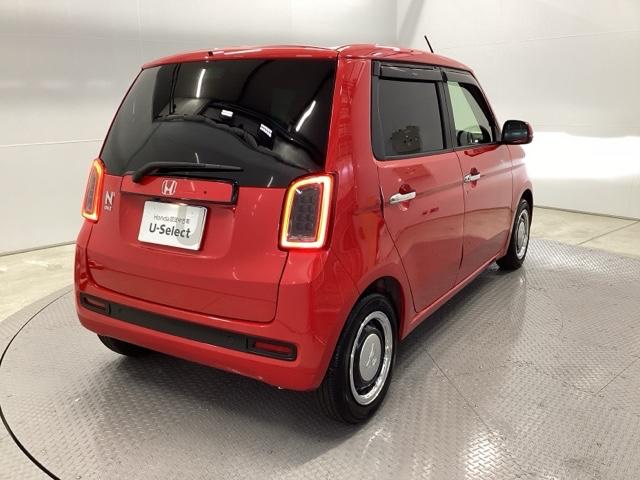 N-ONE オリジナル ホンダ純正メモリーナビ 追突被害軽減ブレーキ オートクルーズコントロール サイドエアバック クリアランスソナー ナビ&TV LEDライト USB WAB Bカメラ セキュリティ エアバッグ ABS(8枚目)
