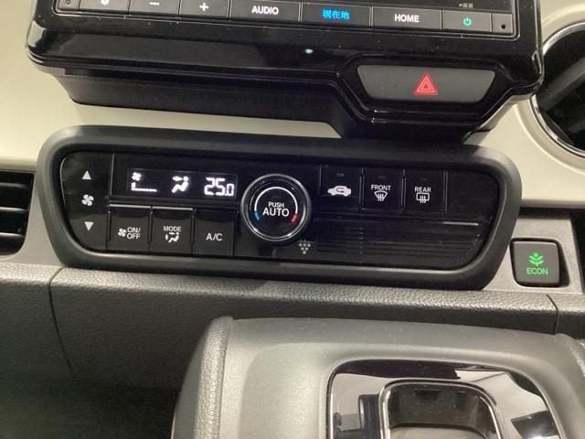 N-ONE オリジナル ホンダ純正メモリーナビ 追突被害軽減ブレーキ オートクルーズコントロール サイドエアバック クリアランスソナー ナビ&TV LEDライト USB WAB Bカメラ セキュリティ エアバッグ ABS(13枚目)