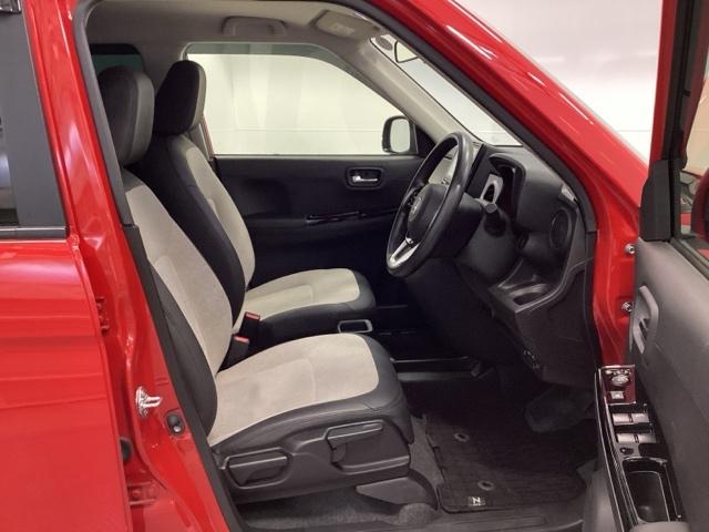 N-ONE オリジナル ホンダ純正メモリーナビ 追突被害軽減ブレーキ オートクルーズコントロール サイドエアバック クリアランスソナー ナビ&TV LEDライト USB WAB Bカメラ セキュリティ エアバッグ ABS(16枚目)