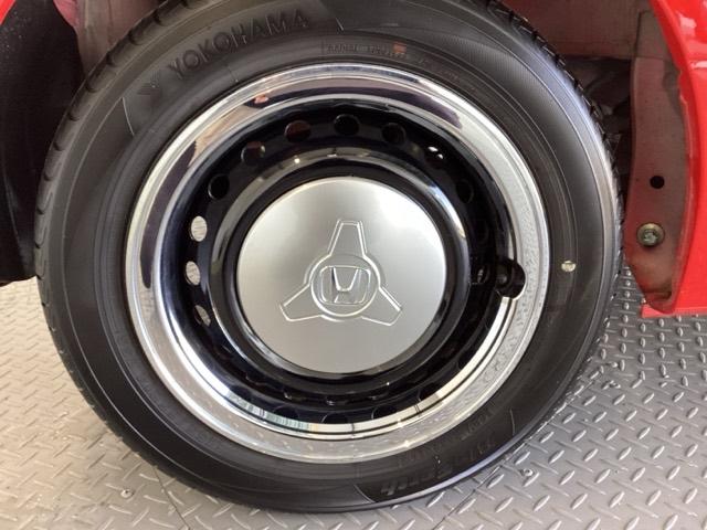 N-ONE オリジナル ホンダ純正メモリーナビ 追突被害軽減ブレーキ オートクルーズコントロール サイドエアバック クリアランスソナー ナビ&TV LEDライト USB WAB Bカメラ セキュリティ エアバッグ ABS(21枚目)