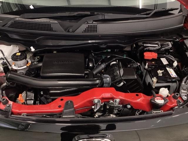 N-ONE オリジナル ホンダ純正メモリーナビ 追突被害軽減ブレーキ オートクルーズコントロール サイドエアバック クリアランスソナー ナビ&TV LEDライト USB WAB Bカメラ セキュリティ エアバッグ ABS(22枚目)