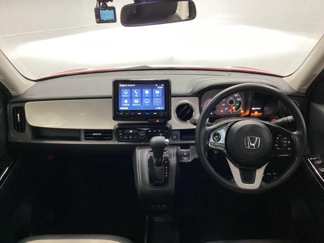 N-ONE オリジナル ホンダ純正メモリーナビ 追突被害軽減ブレーキ オートクルーズコントロール サイドエアバック クリアランスソナー ナビ&TV LEDライト USB WAB Bカメラ セキュリティ エアバッグ ABS(24枚目)