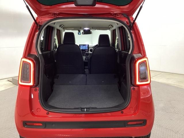 N-ONE オリジナル ホンダ純正メモリーナビ 追突被害軽減ブレーキ オートクルーズコントロール サイドエアバック クリアランスソナー ナビ&TV LEDライト USB WAB Bカメラ セキュリティ エアバッグ ABS(28枚目)