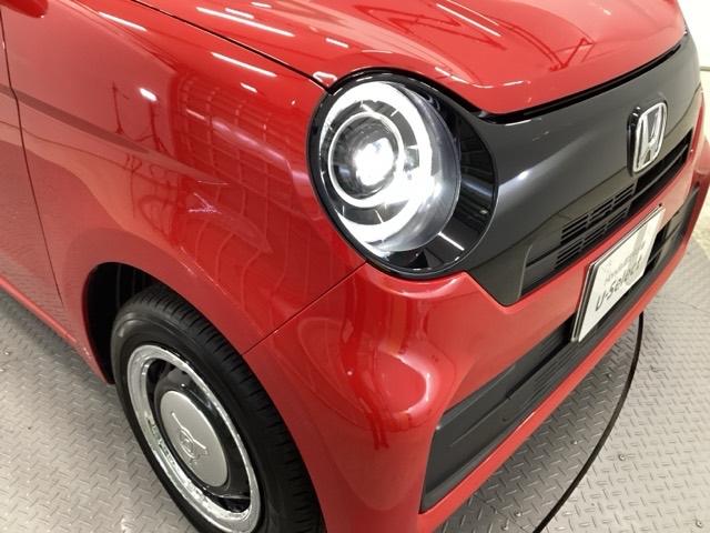 N-ONE オリジナル ホンダ純正メモリーナビ 追突被害軽減ブレーキ オートクルーズコントロール サイドエアバック クリアランスソナー ナビ&TV LEDライト USB WAB Bカメラ セキュリティ エアバッグ ABS(29枚目)