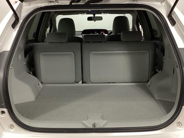 プリウスアルファ Sツーリングセレクション メモリーナビ フルセグ リアカメラ ETC(10枚目)