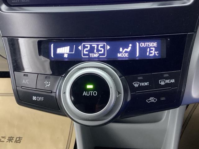 プリウスアルファ Sツーリングセレクション メモリーナビ フルセグ リアカメラ ETC(19枚目)