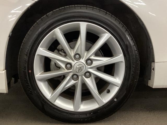 プリウスアルファ Sツーリングセレクション メモリーナビ フルセグ リアカメラ ETC(24枚目)