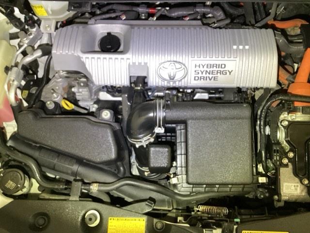 プリウスアルファ Sツーリングセレクション メモリーナビ フルセグ リアカメラ ETC(25枚目)