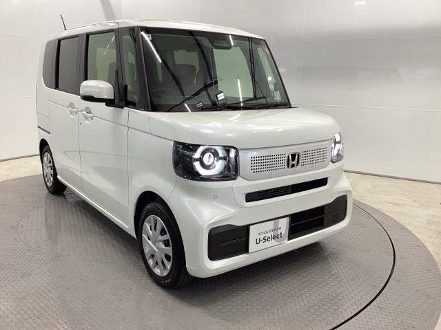 Ｎ－ＢＯＸ ベースグレード　シートヒーター　リアカメラ　先進ライト　衝突軽減システム　スマートキ－　カーテンエアバック　イモビライザー　ＥＣＯモード　横滑り防止　オートクルーズ　ＬＥＤヘッドライト　キーフリー　パワーステアリング（7枚目）