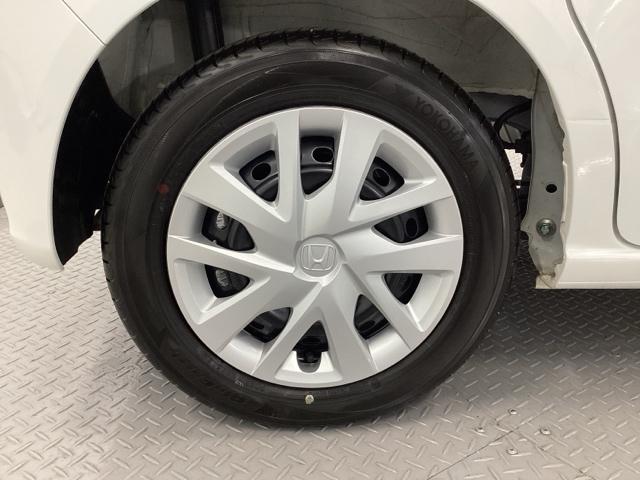 Ｎ－ＢＯＸ ベースグレード　シートヒーター　リアカメラ　先進ライト　衝突軽減システム　スマートキ－　カーテンエアバック　イモビライザー　ＥＣＯモード　横滑り防止　オートクルーズ　ＬＥＤヘッドライト　キーフリー　パワーステアリング（19枚目）