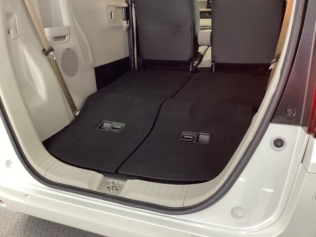 Ｎ－ＢＯＸ ベースグレード　シートヒーター　リアカメラ　先進ライト　衝突軽減システム　スマートキ－　カーテンエアバック　イモビライザー　ＥＣＯモード　横滑り防止　オートクルーズ　ＬＥＤヘッドライト　キーフリー　パワーステアリング（24枚目）