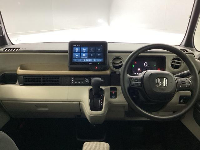 Ｎ－ＢＯＸ ベースグレード　シートヒーター　リアカメラ　先進ライト　衝突軽減システム　スマートキ－　カーテンエアバック　イモビライザー　ＥＣＯモード　横滑り防止　オートクルーズ　ＬＥＤヘッドライト　キーフリー　パワーステアリング（27枚目）