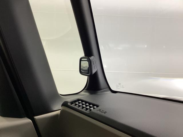 Ｎ－ＢＯＸ ベースグレード　シートヒーター　リアカメラ　先進ライト　衝突軽減システム　スマートキ－　カーテンエアバック　イモビライザー　ＥＣＯモード　横滑り防止　オートクルーズ　ＬＥＤヘッドライト　キーフリー　パワーステアリング（35枚目）