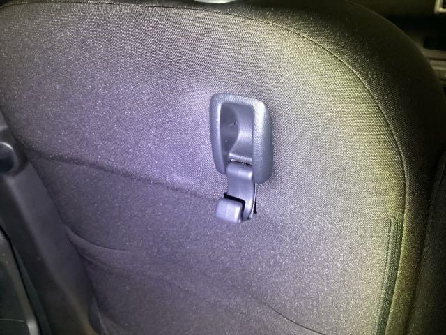 フリード Gジャストセレクション リアカメラ ETC Bモニター スマトキー 助手席エアバッグ AUTOエアコン パワステ 両側スライド片側電動 イモビ 運転席エアバッグ PW ABS 横滑り防止機能 ウォークスルー 3列シート(14枚目)