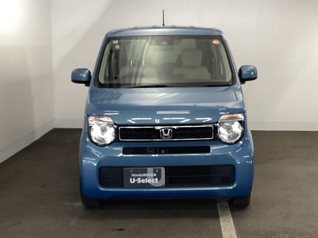 Ｎ－ＷＧＮ Ｌホンダセンシング　リアカメラ　ＥＴＣ　シートヒータ　Ｂモニタ　ＤＶＤ　フルセグ　横滑り防止機能　セキュリティアラーム　キーフリー　ナビＴＶ　スマートキー　サイドカーテンエアバック　クルーズコントロール　オートエアコン（6枚目）