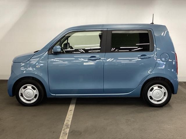 Ｎ－ＷＧＮ Ｌホンダセンシング　リアカメラ　ＥＴＣ　シートヒータ　Ｂモニタ　ＤＶＤ　フルセグ　横滑り防止機能　セキュリティアラーム　キーフリー　ナビＴＶ　スマートキー　サイドカーテンエアバック　クルーズコントロール　オートエアコン（7枚目）