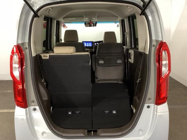 Ｎ－ＢＯＸ ＥＸ・ターボ　リアカメラ　ドラレコ　ＥＴＣ　サイドエアバック　Ｒカメラ　ターボ車　ＬＥＤライト　ドライブレコーダー　衝突軽減　クルーズコントロール　ＤＶＤ　両側ＰＳＤ　地デジ　エアバッグ　シートヒーター（11枚目）