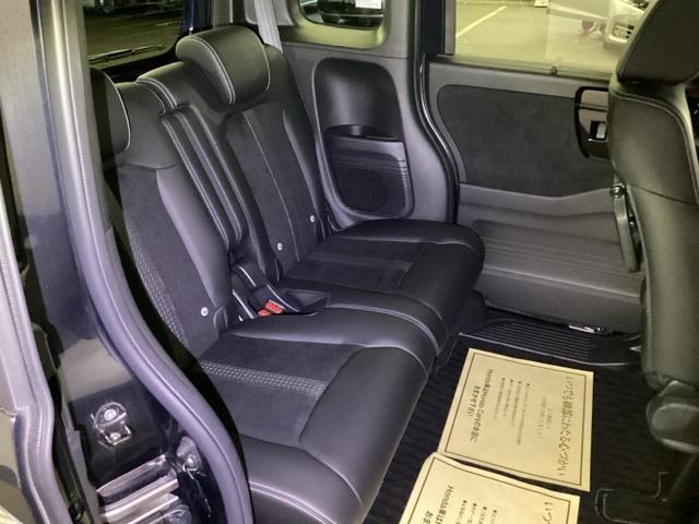 Ｎ－ＢＯＸカスタム Ｌターボ　メモリーナビ　ＥＴＣ　リアカメラ　シートヒーター　地デジチューナー　衝突軽減ブレーキサポート　ＬＥＤヘッドライ　アイドリングＳ　ターボエンジン　ＰＳ　カーテンエアバック　エアバック　ＵＳＢ　ＡＡＣ（12枚目）