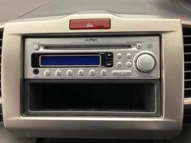 �I�[�f�B�I���X�Ȃ̂ŁA���D�݂̃I�[�f�B�I�V�X�e���𓋍ڂ��邱�Ƃ��ł��܂��B���̍ۂ́A���Г��X�ɂ��C�����������B