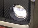 夜道を明るく照らすフォグライトも付いてます。視界が悪い雨天時でも安心です。