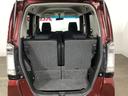 コンパクトボディーなのに、荷室はこんなに広々!たくさん荷物が積めますよ。